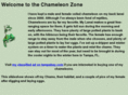 chameleonzone.com