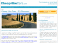 cheap-hire-cars.com