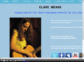 claremeans.com