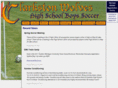 clarkstonhighsoccer.com