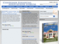 consumerfinancialeducationforum.com