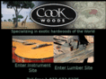 cookwoods.com