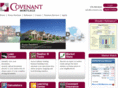 covenantmortgages.biz