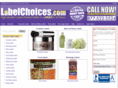 customdigitallabels.com