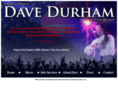 davedurhamentertainment.com