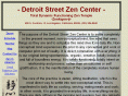 detroitstzencenter.com