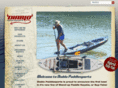 diablopaddlesports.com