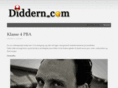 diddern.com