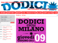 dodicicicli.com