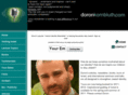 doronkornbluth.com