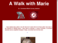 drmariejackson.com