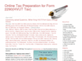 efiletax2290.com