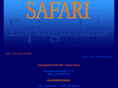 espsafari.com