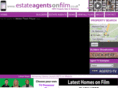 estateagentsonfilm.com
