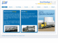 excelhaulage.com