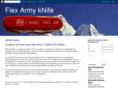flexarmyknife.org