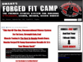 forgedfitcamp.com