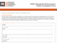 fpsc-complaints.org