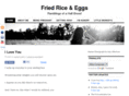friedriceandeggs.com