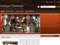 furnitureantique.info
