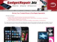 gadgetrepair.biz