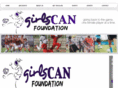 girlscanfoundation.org