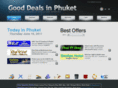 gooddealphuket.com