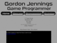 gordonjennings.net