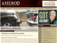 gotaxelrod.com