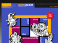 grinagallery.com