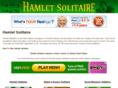 hamletsolitaire.com