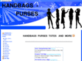 handbags--purses.net