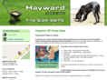 haywardfeedandseed.com