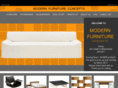 hiphomefurnishings.com