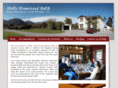 hollyhomestead.co.nz