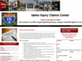 idahoinjurylawcenter.com