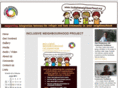 inclusiveneighbourhood.org