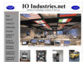 ioindustries.net