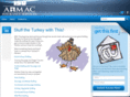 isuarmac.com