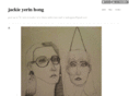jackiehong.com