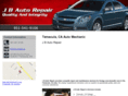 jbautorepairing.com