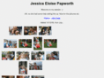 jessicapapworth.com