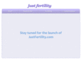justfertility.com