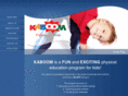 kaboom-fitness.com