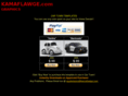 kamaflawge.com