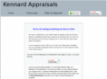 kennardappraisal.com