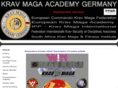 kravmagagermany.com