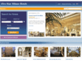 luxuryhotelsmilano.com