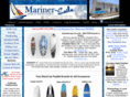 mariner-sails.com