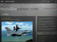 mcculleycorner.com